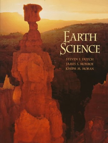 Earth Science in Terra Active CD Rom